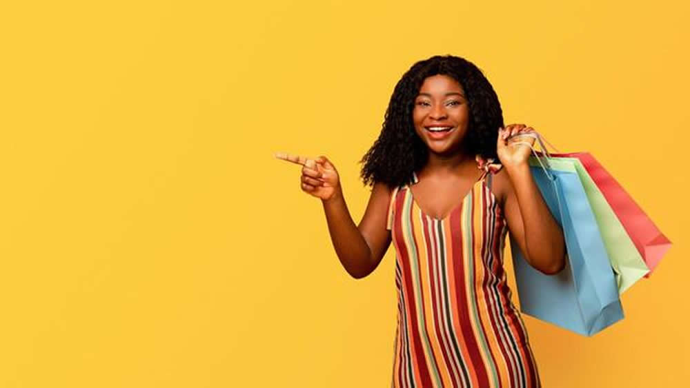 Ecommerce Sample Site promo