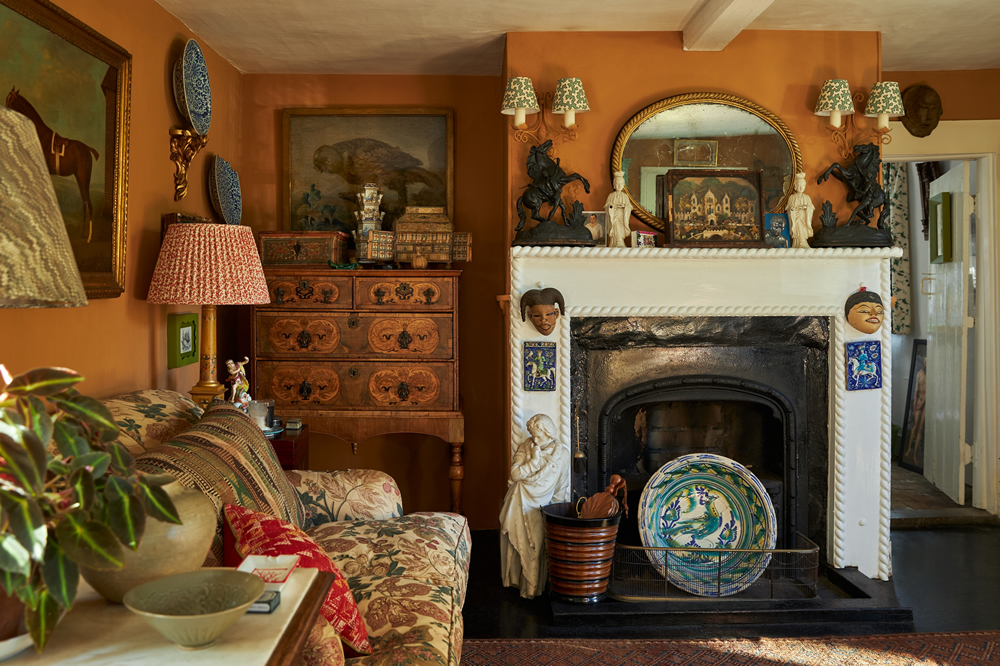 Customer Login Page Image