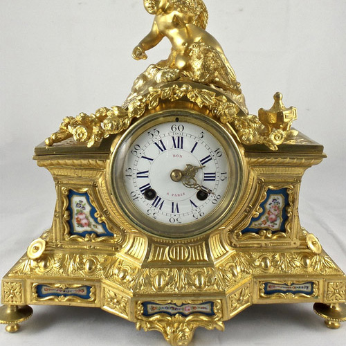 Antique Clocks
